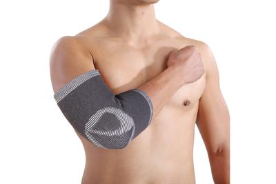 Chine Accolade confortable de Tendonitis de coude, douille de compression d'avant-bras pour le Tendonitis à vendre