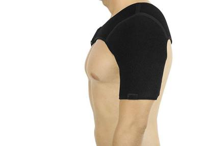 China Right / Left Shoulder Compression Brace Support For Injury Prevention Immobilizer for sale