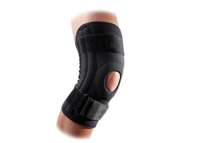 China Tendonitis Pain Relieving Knee Brace Patella Tendon Support Avoid Injuries Keep Warm for sale