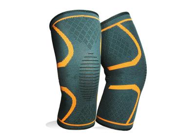 China Flexibl Magnetic Knee Support Bandage 360 Degree Stretch For Greater Flexibility for sale