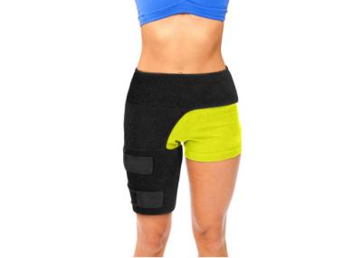 China Breathable Wrist Compression Sleeve Back Brace Support Trimmer With Straps for sale