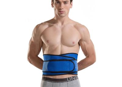 China Lower Back Pain Wrist Compression Sleeve Support Trimmer Belt Quickly Dry Material for sale