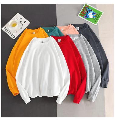 China Breathable Custom Made Pullover Cotton Logo Hoodie Long Sleeve Casual Soft Cheap White Hoodies For Sale for sale