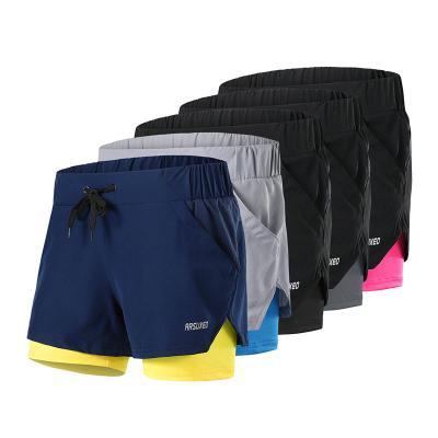 China Simple Design QUICK DRY Casual Daily Wear Sports Shorts With Pockets for sale