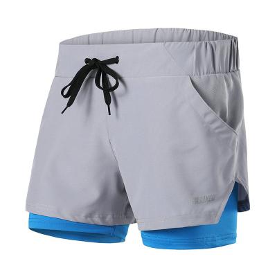 China New Summer QUICK DRY Hot Selling Fashion Sports Shorts For Women for sale