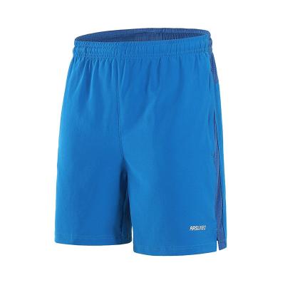 China Hot Selling Mesh Sport Shorts Wholesale Oem Summer QUICK DRY Sports Shorts For Men for sale