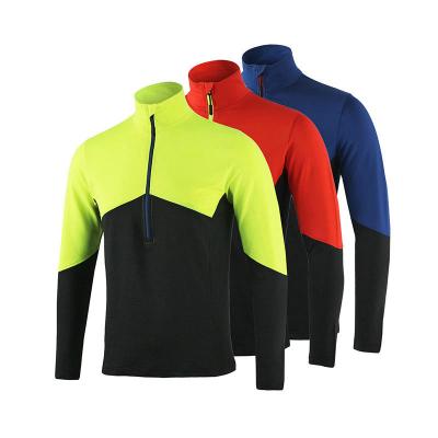 China Wholesale Breathable Breathable Jacket For Cycling Outdoor Cycling Jacket For Mens Soomon Cycling Wear for sale