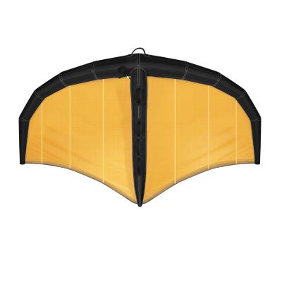 China 2021 Modern New Arrival High Quality Inflatable Water Sports Equipment Paddle Board Wind Kitesurf Wing Popular Kite Wing Kitesurfing for sale