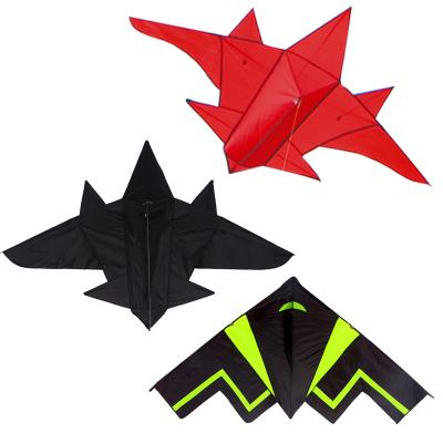 China Gift factory direct sales Weifang flowform airplane kite promotion wholesale for sale