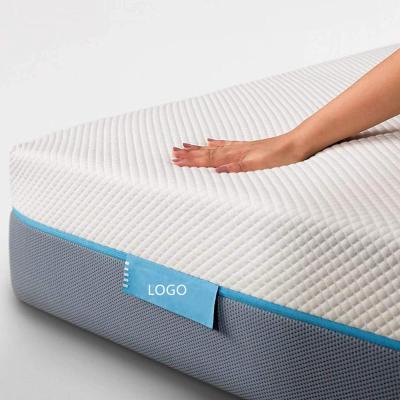 China Waterproof Hybrid Essential Mattress | King of the UK 150 x 200 | 20 cm high | Skims Matttress Cover for sale