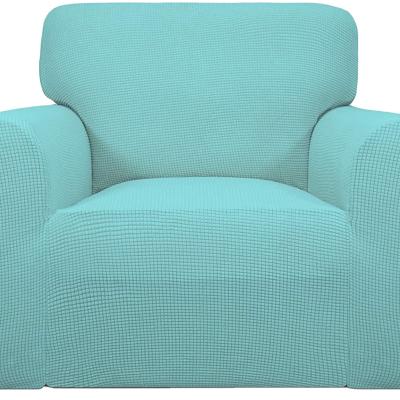 China Hot Sale Anti-Static Couch Cushion Covers Reversible Sofa Cushions Cover Protector Pillows for sale