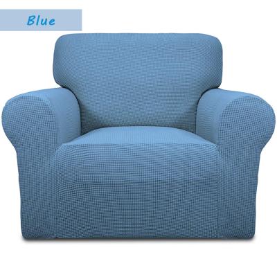 China CLASSIC Warm Selling Manufacturer Sofa Cushion Cover Stretch Furniture Pillow Protector Couch Soft Cover With Washable for sale