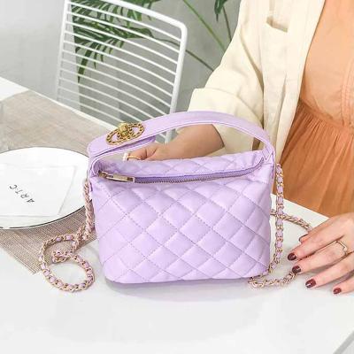 China High Quality Fashion Fashion Cross - Body Bags Famous Designer Brands Handbag For Ladies for sale