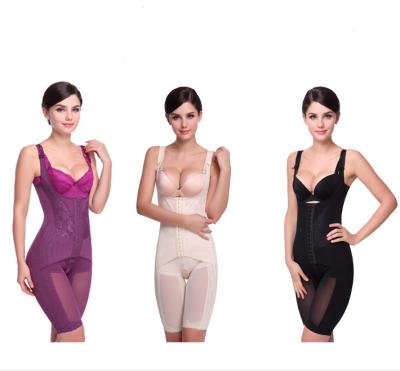 China New Products Antibacterial Black Hooks Butt Lifter Sexy Bodyshaper Women 5XL for sale