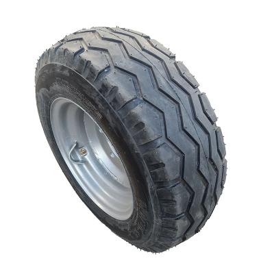 China Tubeless tire for china wholesale agricultural tires 10.0/75-15.3 for agricultural rims 9x15.3 for sale