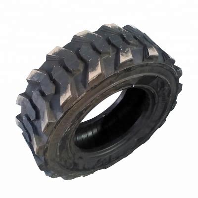 China Industrial Tire OTR Tire 23X8.50-12 Nylon Bias Engineering Tire 23*8.50-12 for sale