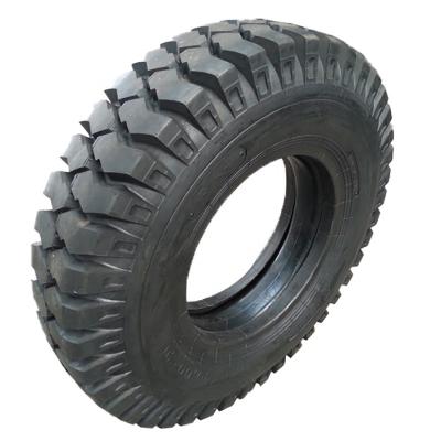 China Chinese factory 10.00-20 mine car tire construction tire factory direct for sale