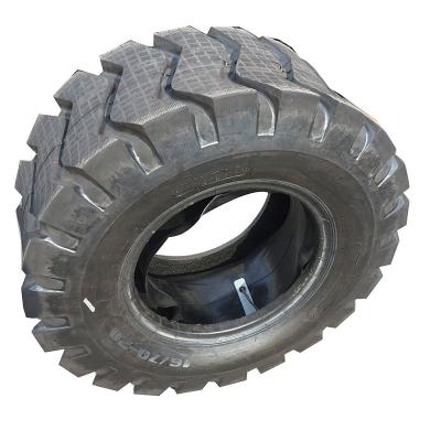 China Good Quality 16/70-20 Wheel Loaders Tires L3/E3 14 APPARATUS Engineering Tires 16/70-20 for sale