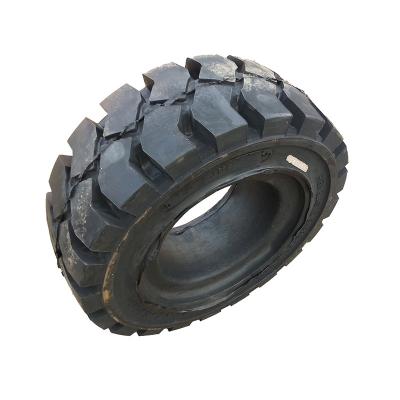 China Industrial Solid Tires 18x7-8 Forklift Solid Tire Tires 18*7-8 for sale