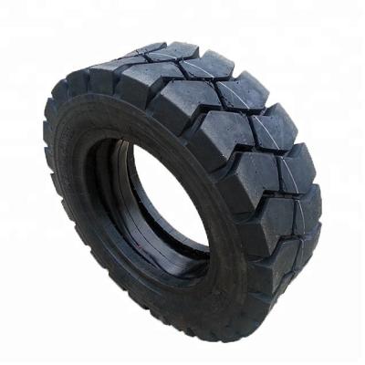 China Price Industrial Forklift Tire Forklift Tire China Factory Solid Tire 28*9-15 Tire for sale