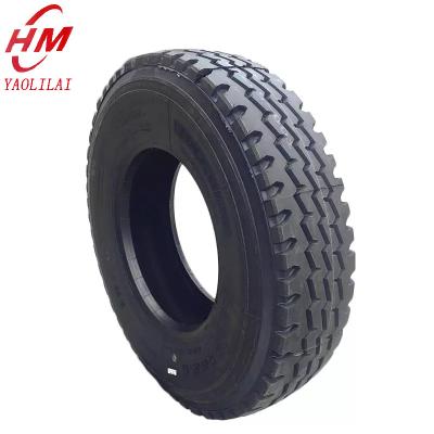 China Rubber Radial Truck Tire 13R22.5 Truck Tires Manufacture In China for sale