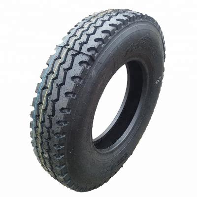 China Wholesale Cheap 825-20 Truck Tires Light Truck Tire Price Bias Tires 825R20 for sale