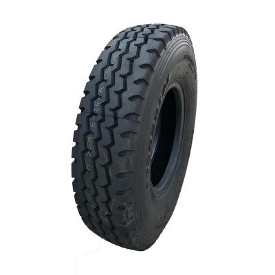 China Natural Rubber Factory Price New Design Rubber Tire 8.25R16 Tires In China for sale