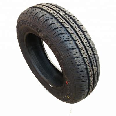 China China Cheap Wholesale Car Tires New Tires 145/70R12 Semi-steel Radial Tire 305MM for sale