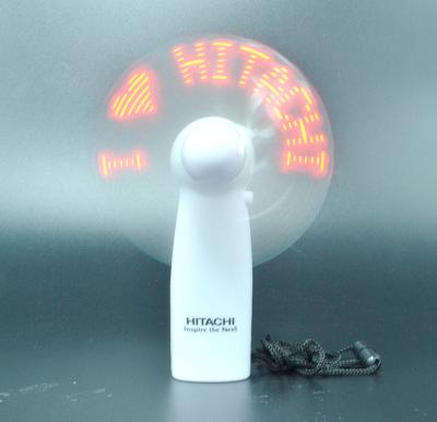 China 2022 Mini Fan Led Custom Message Car Led Celling Light With Fan for sale