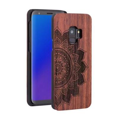 China Wholesale new 2022 waterproof white wood cell phone cases lighter cell phone wood grain mobile case phone for sale