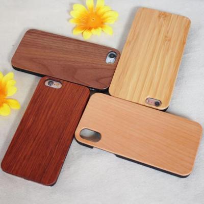 China 2022 Wholesale New White Waterproof Cell Phone Case Wooden Cell Phone Waterproof Wooden Cell Phone Cases for sale