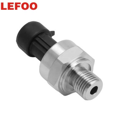 China LEFOO LFT2070 Refrigeration Pressure Sensor Voltage Output Packard Pressure Transducer for sale