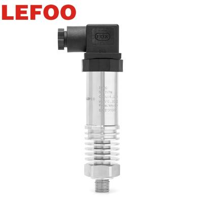 China LEFOO RS-485 High Temperature Resistant Pressure Transmitter Four-wired Output Cheap Price Pressure Transducer Sensor LFT2030 for sale