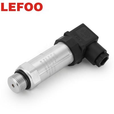 China LEFOO 4-20ma RS485 Output Temperature and Pressure Transducer PressureTemperature Sensor Transmitter LFT3100 for sale