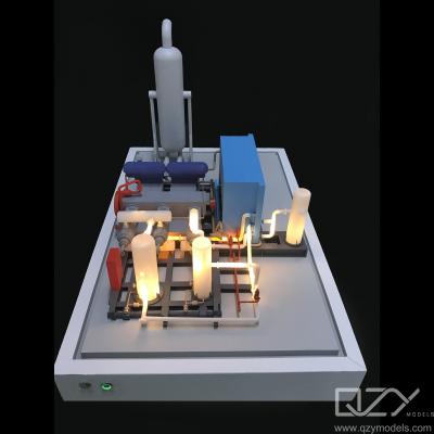 China 1:40 Industrial Equipment Model Designed for High Standards and Efficiency for sale