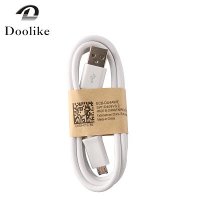 China Micro USB Fast Charging Cable For Samsung High Quality Micro USB Fast Charging Cable For Samsung Galaxy S7/S6 for sale