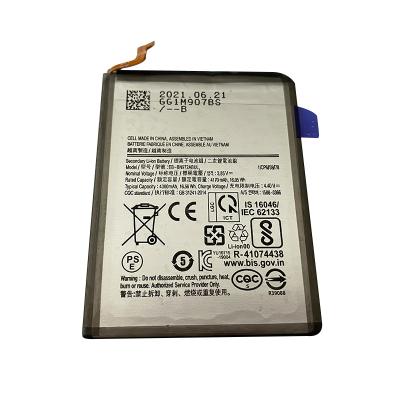 China Mobile Phone High Capacity Lithium Ion Batteries For Samsung Note10 Pro Phone 4170mAh Batteries for sale