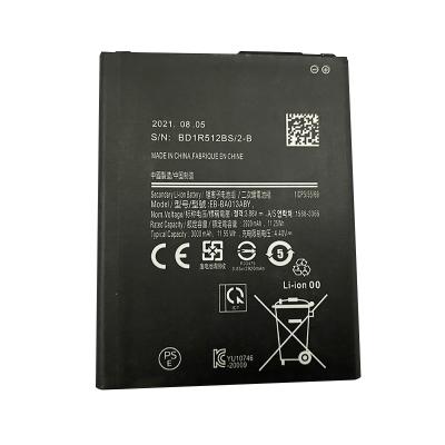 China Mobile phone lithium battery for Samsung A01 CORE A20S A21S A71 cell phone battery BA013ABY BA207ABU BA217ABY BA715ABY for sale