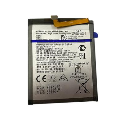 China Mobile Phone Digital Phone Batteries For Samsung A01 QL1695 / A20 BA202ABU / A40 BA405 ABE Battery for sale