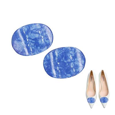 China Wholesale Custom Decoration Nickel Free Flip Flops Sandal Shoes Women Acetate Accessories for sale