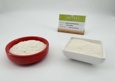 China Soluble Micronized Ferric Pyrophosphate For Infant Milk Powder 25kg/Bag for sale