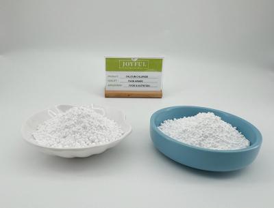 China Food Grade Calcium Chloride 25kg Powder Chelating Curing Agents Cas 10043 52 4 for sale