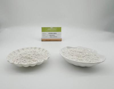 China OEM Natrium Sodium Alginate Powder Bonding Agent In Meat for sale