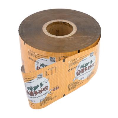 China PVC Plastic Film Moisture Proof Wrap For Food for sale