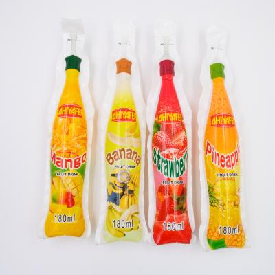 China Plastic BangBang Moisture Proof Juice Bag For Children in Plastic Bagice Lolly Plastic Bags for sale