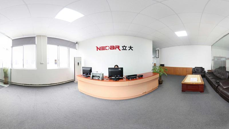 Verified China supplier - Jiangmen Nedar Lighting Co., Ltd.