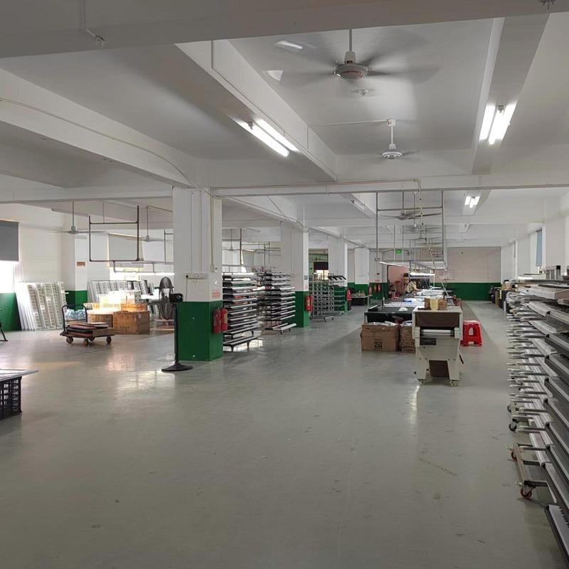 Verified China supplier - Quanzhou Muya Technology Co., Ltd.