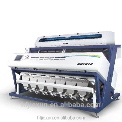 China Color Sorter Manufacturers China SQ764R for sale