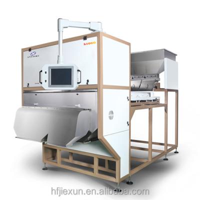 China ANYSORT Shrimp Color Sorters L1060 for sale