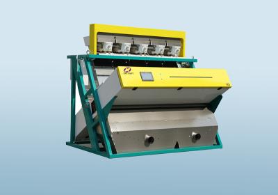 China Raisin Color Sorter Raisin Color Sorter CCD-K5 for sale